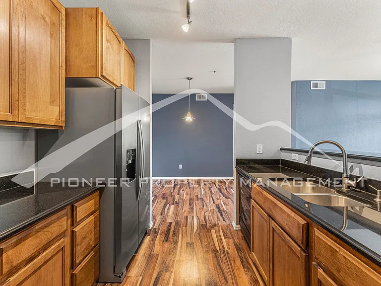 3875 S Dayton St #203 — Photo 9