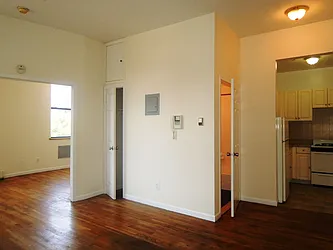 Rented by J Misrahi Realty Corp