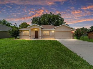 13640 SE 48th Ct, Summerfield, FL 34491