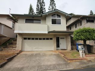 99-790 Holoai St, Aiea, HI 96701