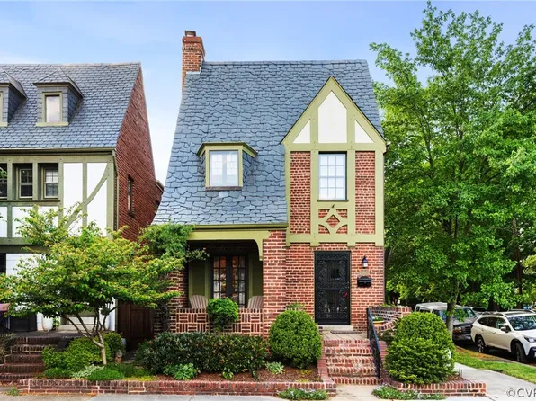 428 Roseneath Rd, Richmond, VA 23221