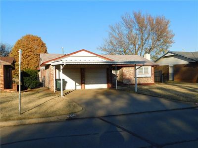 4745 SE 41st St, Oklahoma City, OK, 73115