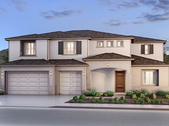 Glenmore Italianate Exterior B