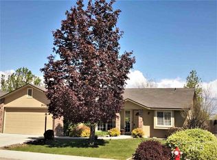 5008 N Rothmans Ave, Boise, ID 83713