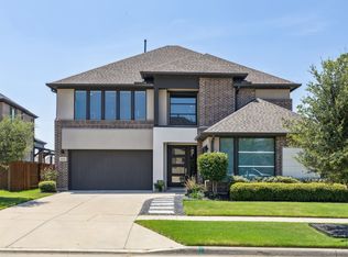 4021 Woodbine Ln, Prosper, TX 75078