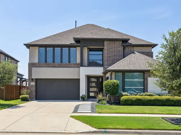 4021 Woodbine Ln, Prosper, TX 75078