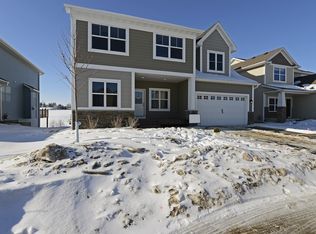 9130 Degler Cir, Chanhassen, MN 55317