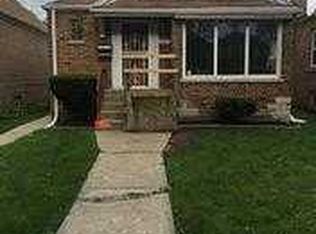 14315 S Stewart Ave, Riverdale, IL 60827