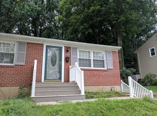 243 Walgrove Rd, Reisterstown, MD 21136
