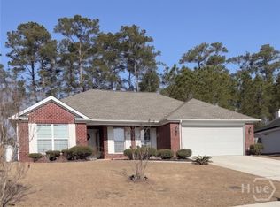 174 Aquinnah Dr, Savannah, GA 31419