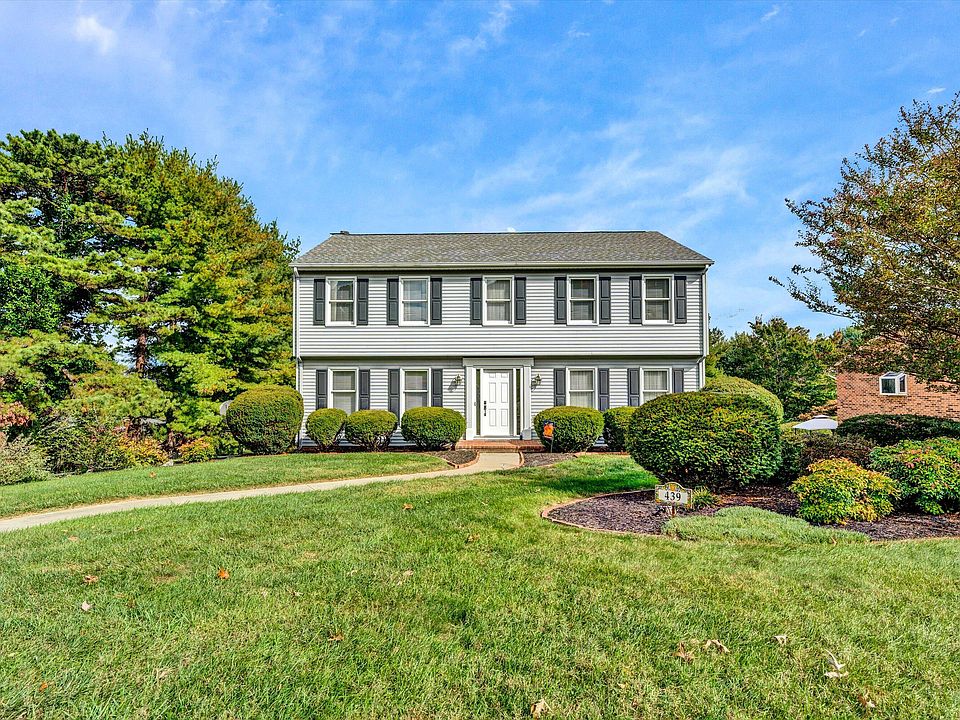 439 Stayman Rd, Roanoke, VA 24019 Zillow
