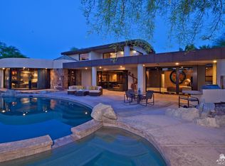 12121 Troon Cir, Rancho Mirage, CA 92270