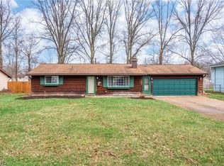 5785 Deborah Dr, North Ridgeville, OH 44039