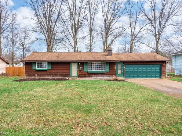 5785 Deborah Dr, North Ridgeville, OH 44039