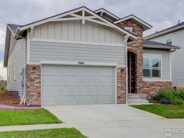 5946 Espalier Ln, Fort Collins, CO 80528