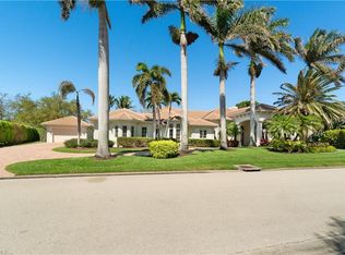 15283 Burnaby DR, NAPLES, FL 34110