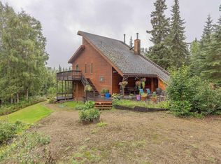 1670 Howling Dog Trl, Fairbanks, AK 99709
