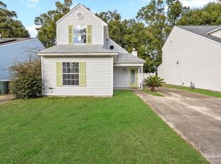 6984 Weatherwood Dr, Pensacola, FL 32506