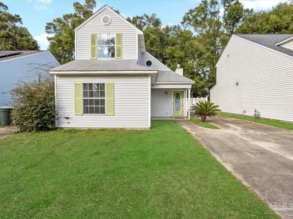 6984 Weatherwood Dr, Pensacola, FL 32506