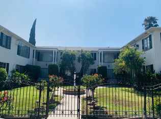 351 N Florence St #D1, Burbank, CA
