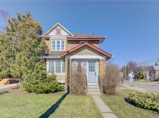 40 Union St E, Waterloo, ON