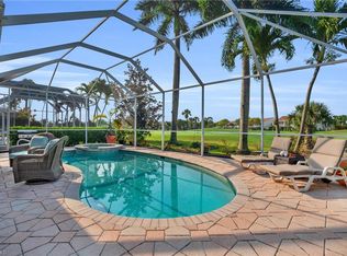 83 Glen Eagle Cir, Naples, FL 34104