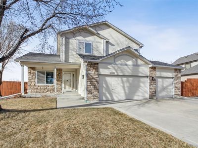 12885 Vine Street, Thornton, CO, 80241