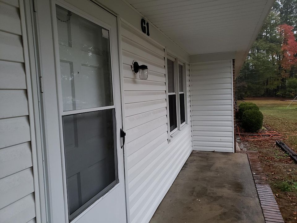 1st image of 2801 Warrick Cir APT G1