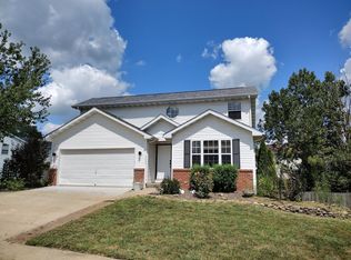 2023 Woodstream Dr, O Fallon, IL 62269