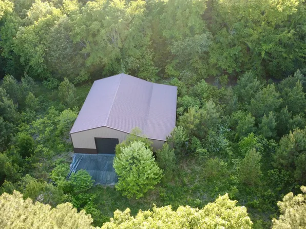 4436 Shoemaker Rd, Hazel, KY 42049