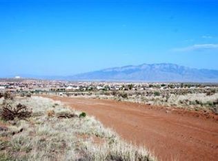 0 35th Ave NW, Rio Rancho, NM 87144