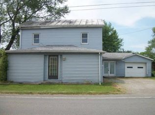 9840 Ashland Rd, Wooster, OH 44691