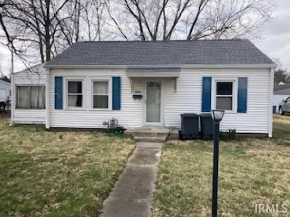 1716 Marie Ave, Evansville, IN 47711