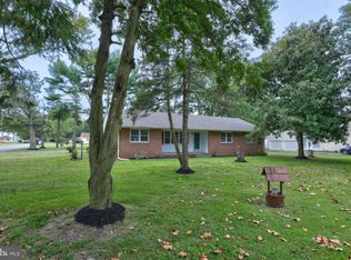 200 Woodlawn Ave, Delmar, MD 21875