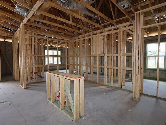 Interior - April 3, 2026