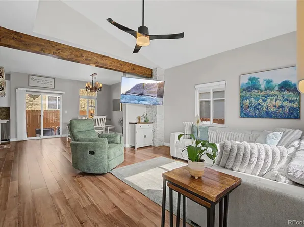 10024 Wyandott Circle S, Thornton, CO 80260