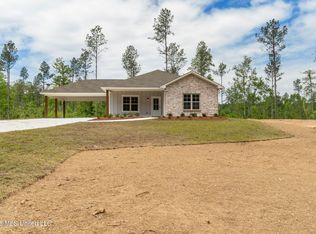 61 Noel Townsend Rd, Seminary, MS 39479