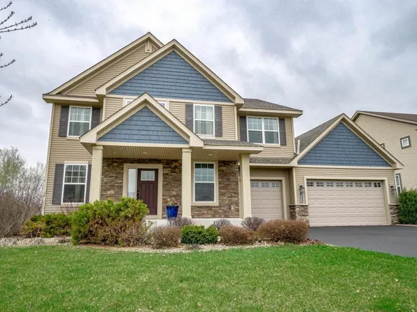 3060 White Pine Way, Stillwater, MN 55082