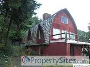 22480 SW Peavine Rd, McMinnville, OR 97128