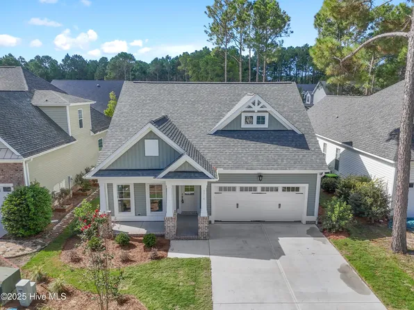 3914 Meeting Place Place, Southport, NC 28461