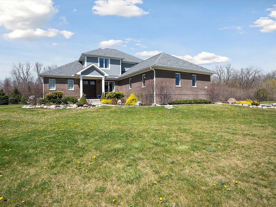 2009 Nollar Bend Rd, Whitmore Lake, MI 48189 | Zillow