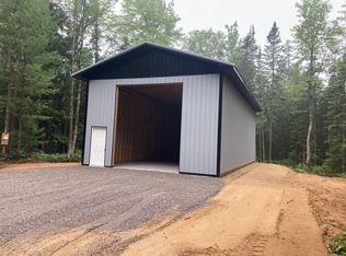 333 E Shadow Lake Rd, Prudenville, MI 48651