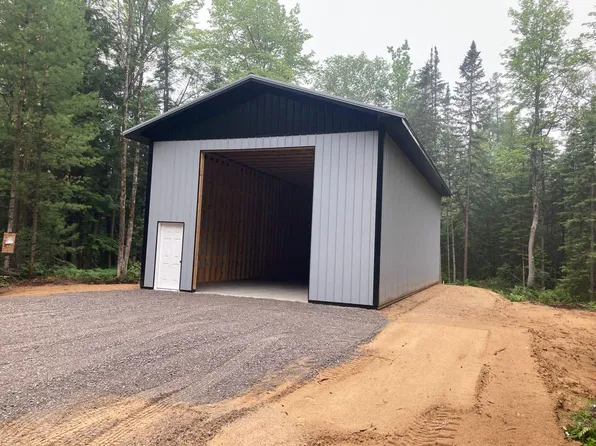 333 E Shadow Lake Rd, Prudenville, MI 48651