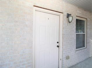 2060 N Leverett Avenue - 10, Fayetteville, AR 72703