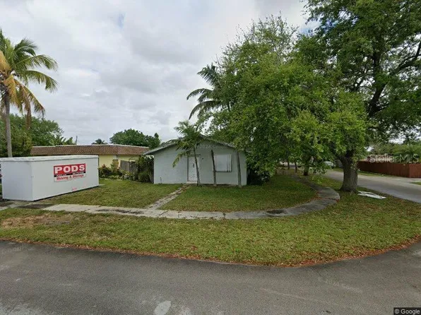 (undisclosed Address), Hollywood, FL 33021