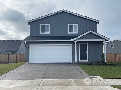 2057 Kayla Court, Longview, WA, 98632