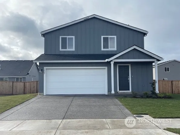 2057 Kayla Court, Longview, WA 98632