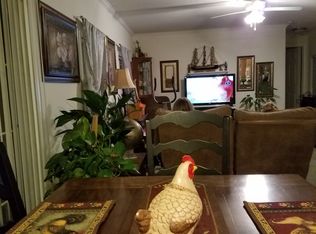 120 Polk Rd #89, Mena, AR 71953