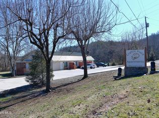 620 Lovers Ln, Greeneville, TN 37743