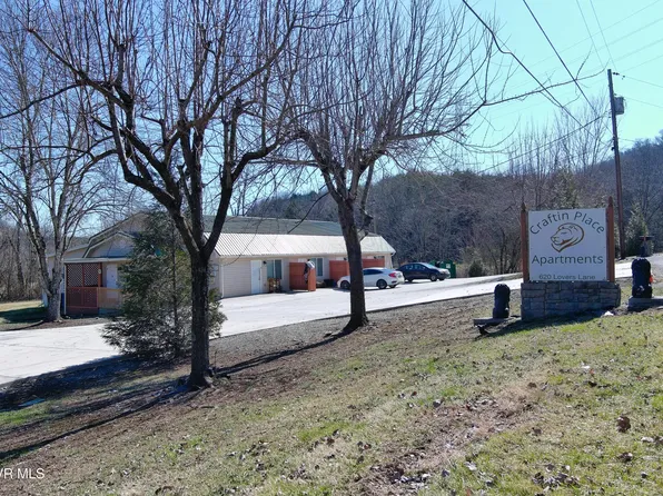 620 Lovers Ln, Greeneville, TN 37743